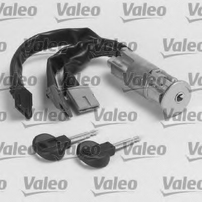 VALEO 256584 Steering Lock